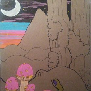 Meet your Posher, Jacoby